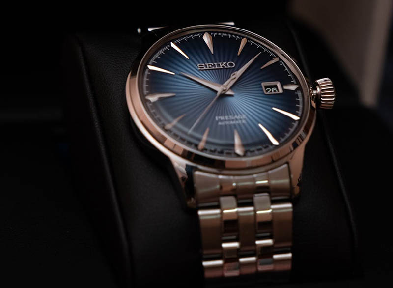 Relojes Seiko: Opiniones y Análisis de la marca